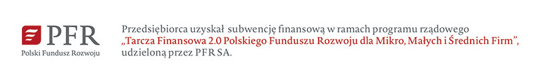 Tarcza Finansowa 2.0 Polskiego Funduszu dla Mikro, Małych i Średnich Firm 